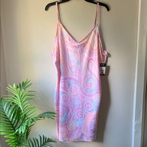 Lauren Ralph Lauren Multicolor Paisley Chemise